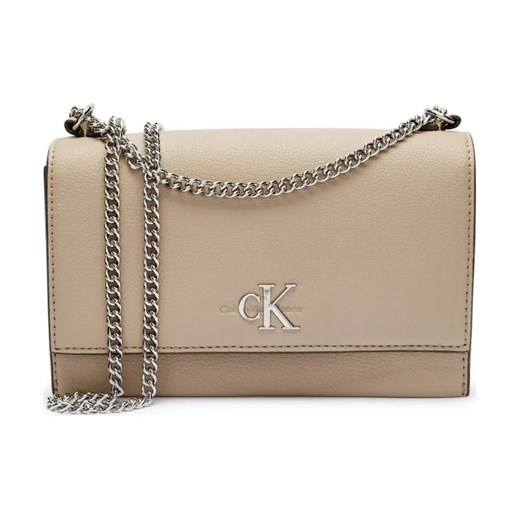 Calvin Klein Jeans Torebka na ramię ze sklepu Gomez Fashion Store w kategorii Listonoszki - zdjęcie 184308692