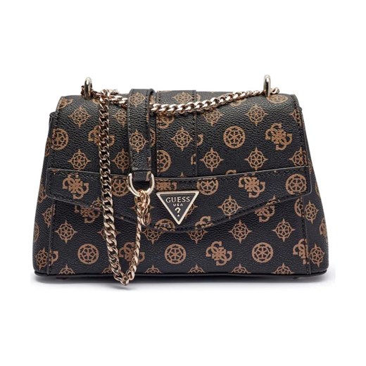 Guess Torebka na ramię DORYS ze sklepu Gomez Fashion Store w kategorii Listonoszki - zdjęcie 184308693