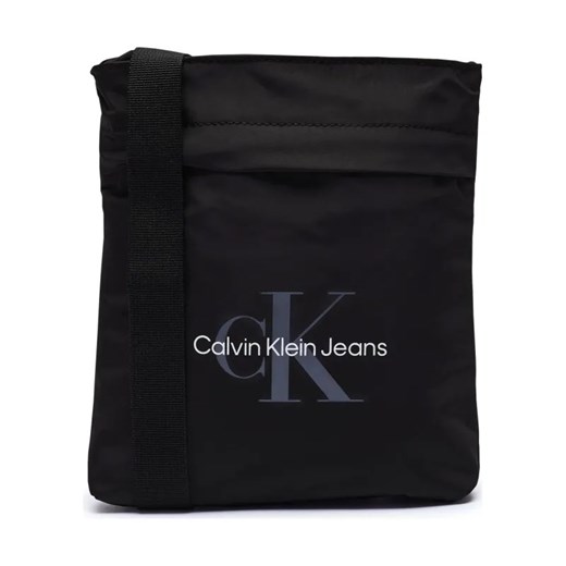 Calvin Klein Jeans Reporterka ze sklepu Gomez Fashion Store w kategorii Torby męskie - zdjęcie 184308694