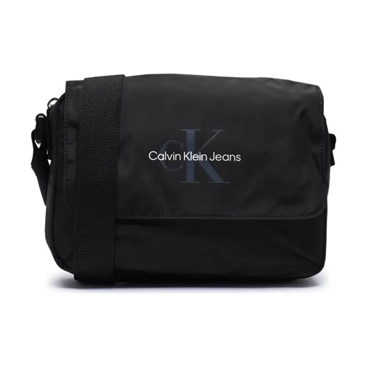 Calvin Klein Jeans Reporterka ze sklepu Gomez Fashion Store w kategorii Torby męskie - zdjęcie 184308711