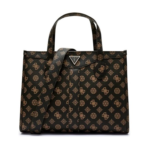 Guess Shopperka SILVANA ze sklepu Gomez Fashion Store w kategorii Torby Shopper bag - zdjęcie 184308712
