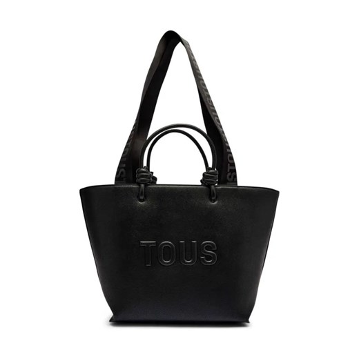 Tous Shopperka Capazo ze sklepu Gomez Fashion Store w kategorii Torby Shopper bag - zdjęcie 184308722