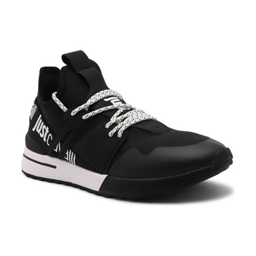 Just Cavalli Sneakersy ze sklepu Gomez Fashion Store w kategorii Buty sportowe męskie - zdjęcie 184308740