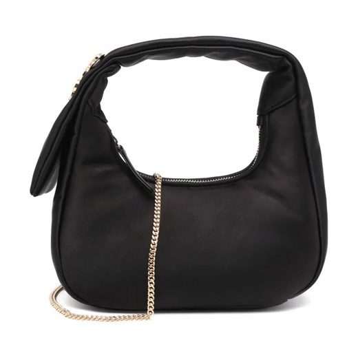 Pinko Hobo SMALL RASO ze sklepu Gomez Fashion Store w kategorii Torebki hobo - zdjęcie 184308751