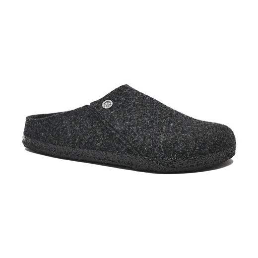 Birkenstock Wełniane obuwie domowe Zermatt ze sklepu Gomez Fashion Store w kategorii Kapcie męskie - zdjęcie 184308760