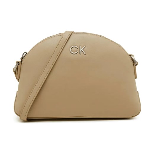 Calvin Klein Listonoszka ze sklepu Gomez Fashion Store w kategorii Listonoszki - zdjęcie 184308761