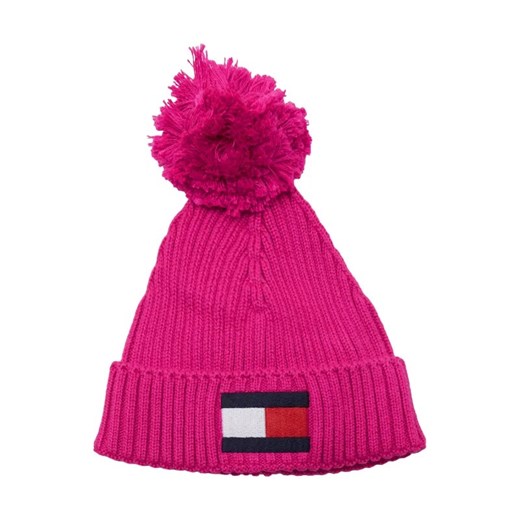 Tommy Hilfiger Czapka ze sklepu Gomez Fashion Store w kategorii Czapki dziecięce - zdjęcie 184308774