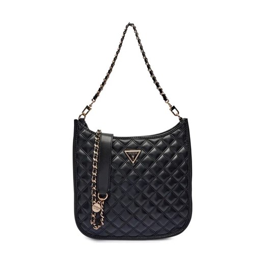 Guess Torebka na ramię GIULLY ze sklepu Gomez Fashion Store w kategorii Listonoszki - zdjęcie 184308782