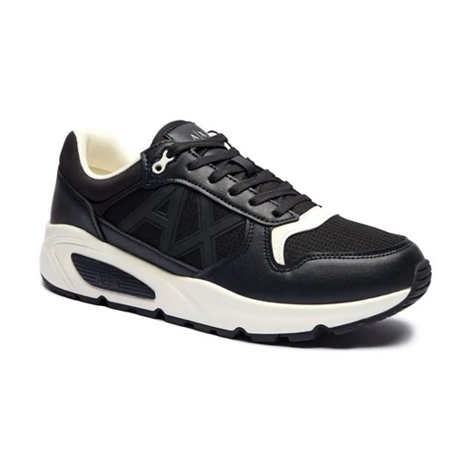 Armani Exchange Sneakersy ze sklepu Gomez Fashion Store w kategorii Buty sportowe męskie - zdjęcie 184308793
