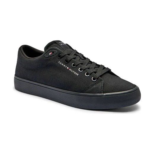 Tommy Hilfiger Tenisówki ze sklepu Gomez Fashion Store w kategorii Trampki męskie - zdjęcie 184308802