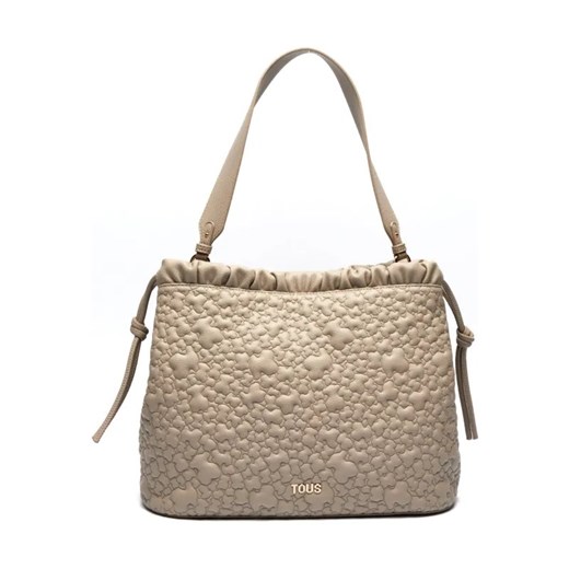 Tous Shopperka Saca ze sklepu Gomez Fashion Store w kategorii Torby Shopper bag - zdjęcie 184308821