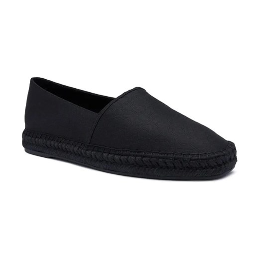 Calvin Klein Espadryle JAQ MONO ze sklepu Gomez Fashion Store w kategorii Espadryle męskie - zdjęcie 184308823