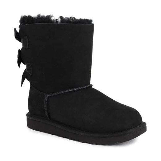UGG Ocieplane śniegowce Bailey ze sklepu Gomez Fashion Store w kategorii Buty zimowe dziecięce - zdjęcie 184308832