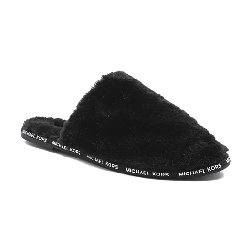 Michael Kors Obuwie domowe FRIEDA ze sklepu Gomez Fashion Store w kategorii Kapcie damskie - zdjęcie 184308833
