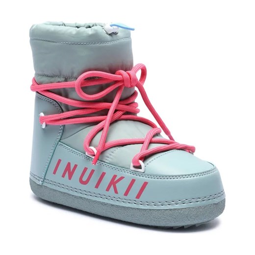 INUIKII Ocieplane śniegowce MOUNTAIN ze sklepu Gomez Fashion Store w kategorii Śniegowce damskie - zdjęcie 184308853