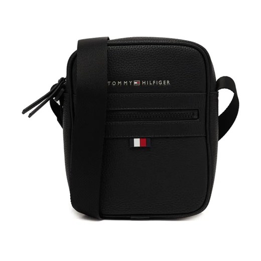 Tommy Hilfiger Reporterka ESSENTIAL PU MINI RE ze sklepu Gomez Fashion Store w kategorii Torby męskie - zdjęcie 184308864