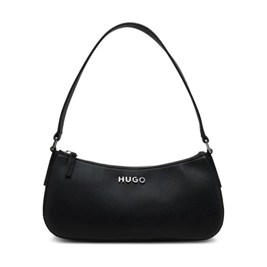 HUGO Hobo Chris SM R.N. ze sklepu Gomez Fashion Store w kategorii Torebki bagietki - zdjęcie 184308874