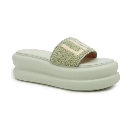 Liu Jo Klapki ARIA 06 ze sklepu Gomez Fashion Store w kategorii Klapki damskie - zdjęcie 184308892