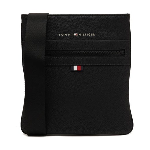 Tommy Hilfiger Reporterka ESSENTIAL PU CROSSOV ze sklepu Gomez Fashion Store w kategorii Torby męskie - zdjęcie 184308901