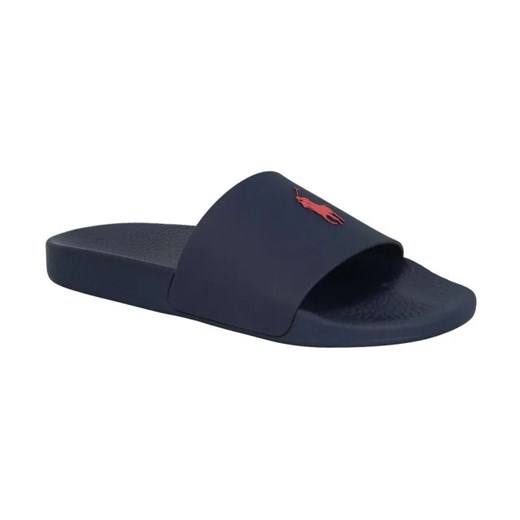POLO RALPH LAUREN Klapki ze sklepu Gomez Fashion Store w kategorii Klapki męskie - zdjęcie 184308920