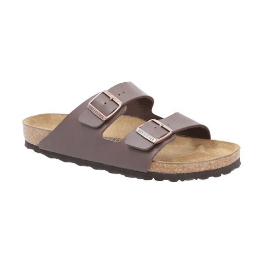 Birkenstock Klapki ARIZONA ze sklepu Gomez Fashion Store w kategorii Klapki męskie - zdjęcie 184308921