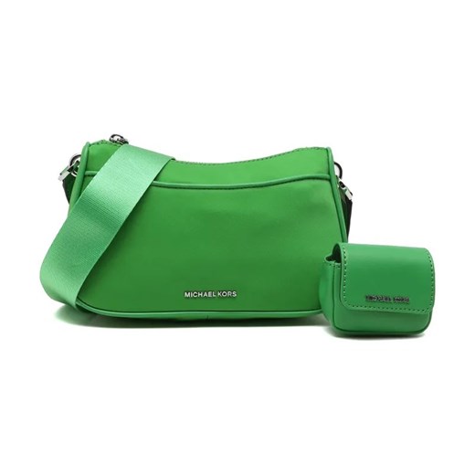 Michael Kors Torebka na ramię + saszetka Michael Kors One Size promocyjna cena Gomez Fashion Store
