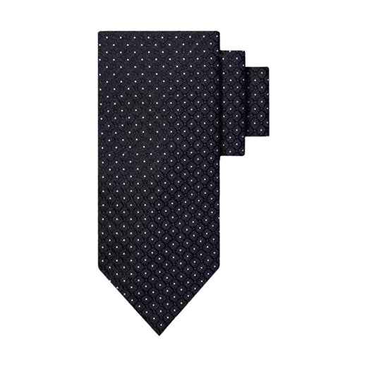 HUGO Jedwabny krawat ze sklepu Gomez Fashion Store w kategorii Krawaty - zdjęcie 184308942