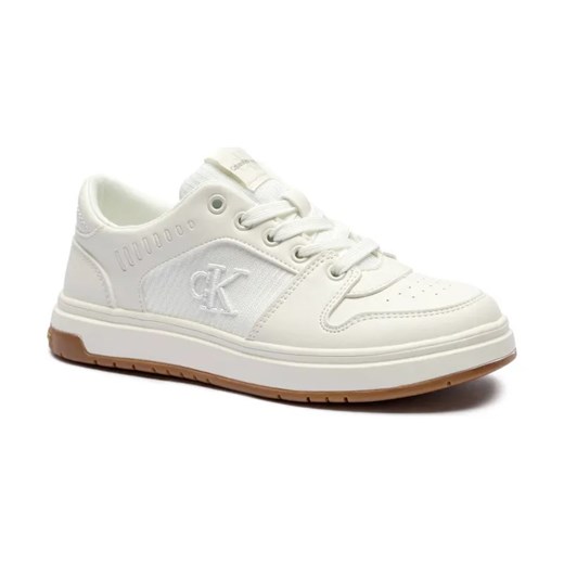 Calvin Klein Jeans Sneakersy ze sklepu Gomez Fashion Store w kategorii Buty sportowe dziecięce - zdjęcie 184308944