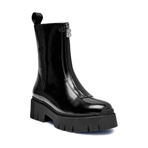 HUGO Botki Kris ze sklepu Gomez Fashion Store w kategorii Botki - zdjęcie 184308972