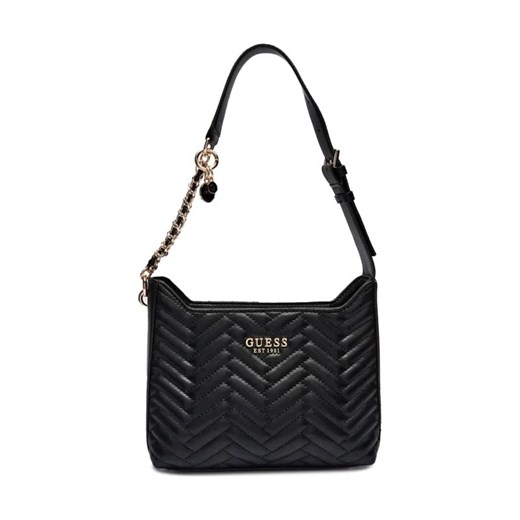 Guess Torebka na ramię ANNING ze sklepu Gomez Fashion Store w kategorii Listonoszki - zdjęcie 184308984