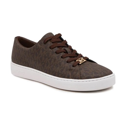 Michael Kors Trampki KEATON ze sklepu Gomez Fashion Store w kategorii Trampki damskie - zdjęcie 184308992