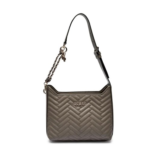 Guess Torebka na ramię ANNING Guess One Size okazyjna cena Gomez Fashion Store
