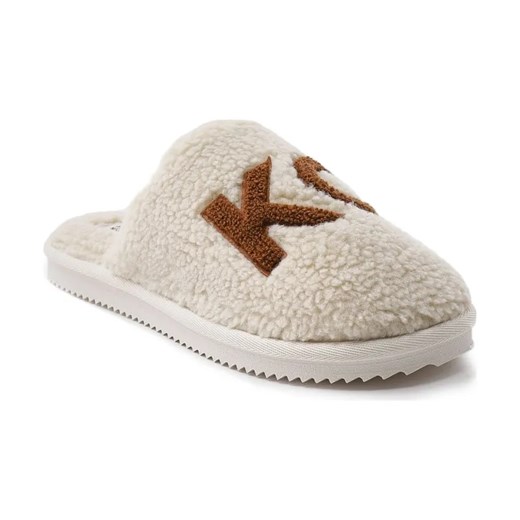 Michael Kors Obuwie domowe JANIS ze sklepu Gomez Fashion Store w kategorii Kapcie damskie - zdjęcie 184309002
