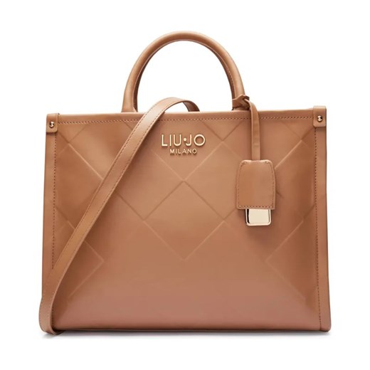 Liu Jo Kuferek ze sklepu Gomez Fashion Store w kategorii Kuferki - zdjęcie 184309011