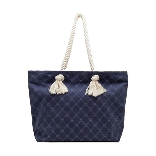 Emporio Armani Torba plażowa ze sklepu Gomez Fashion Store w kategorii Torby letnie - zdjęcie 184309040
