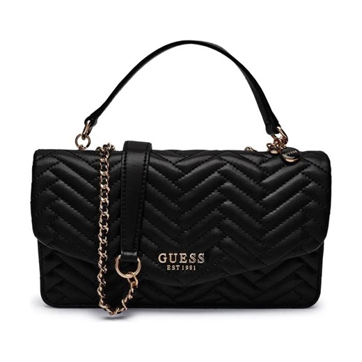 Guess Torebka na ramię ANNING ze sklepu Gomez Fashion Store w kategorii Listonoszki - zdjęcie 184309042