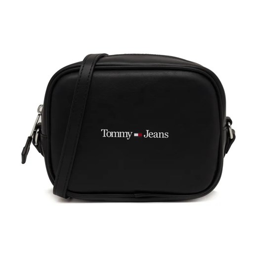 Tommy Jeans Torebka na ramię TJW CAMERA BAG ze sklepu Gomez Fashion Store w kategorii Listonoszki - zdjęcie 184309051
