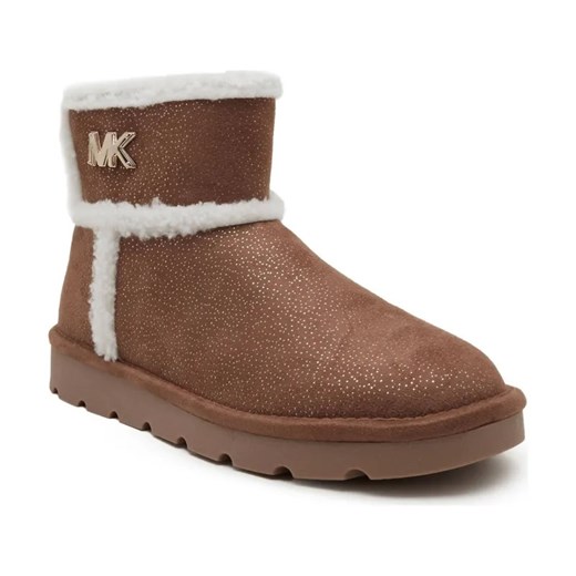 Michael Kors KIDS Ocieplane śniegowce ze sklepu Gomez Fashion Store w kategorii Buty zimowe dziecięce - zdjęcie 184309060