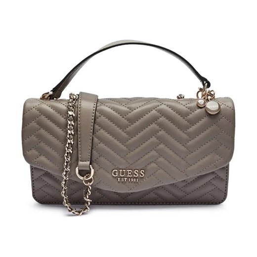 Guess Torebka na ramię ANNING ze sklepu Gomez Fashion Store w kategorii Listonoszki - zdjęcie 184309062
