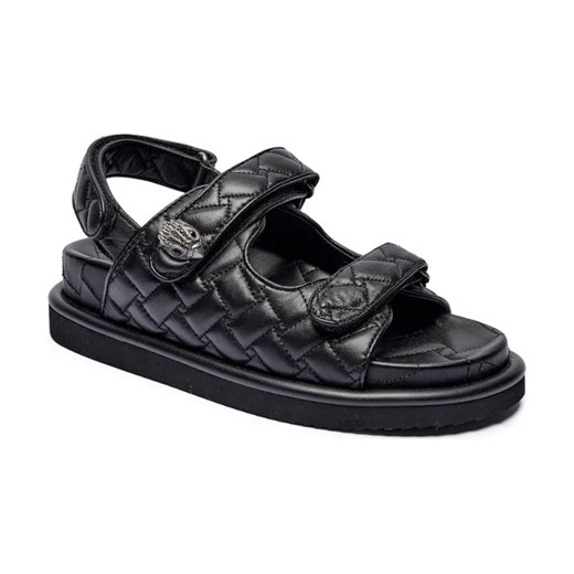 Kurt Geiger Skórzane sandały ORSON Kurt Geiger 36 Gomez Fashion Store