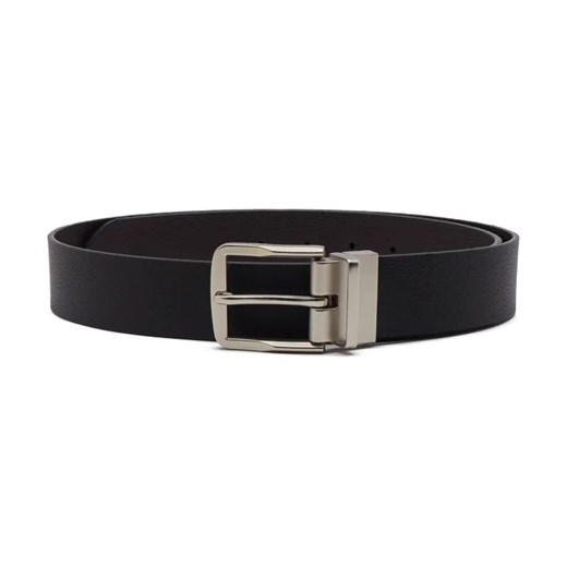 Calvin Klein Jeans Skórzany dwustronny pasek ze sklepu Gomez Fashion Store w kategorii Paski męskie - zdjęcie 184309111
