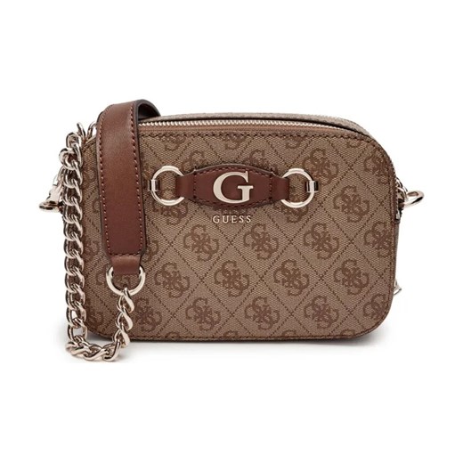 Guess Listonoszka IZZY ze sklepu Gomez Fashion Store w kategorii Listonoszki - zdjęcie 184309121