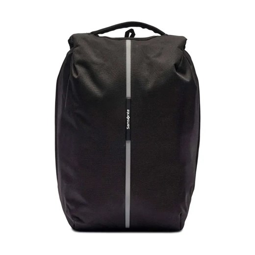 Samsonite Plecak SECURIPACK ze sklepu Gomez Fashion Store w kategorii Plecaki - zdjęcie 184309133