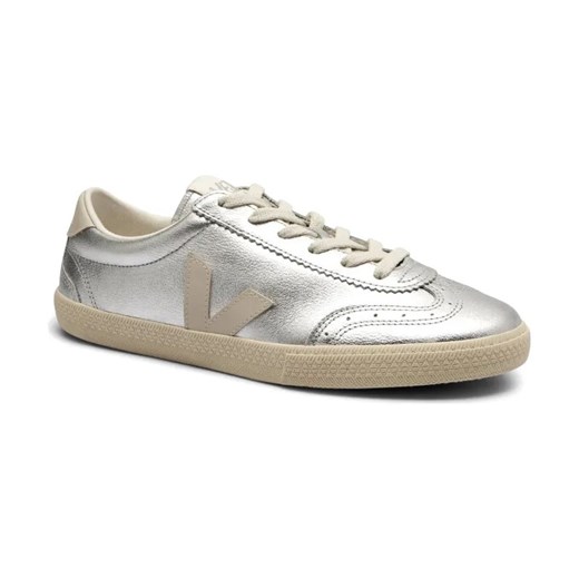 VEJA Skórzane sneakersy Volley ze sklepu Gomez Fashion Store w kategorii Buty sportowe męskie - zdjęcie 184309170