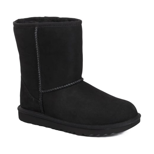 UGG Ocieplane śniegowce Classic II ze sklepu Gomez Fashion Store w kategorii Buty zimowe dziecięce - zdjęcie 184309184