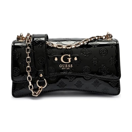 Guess Torebka na ramię GERTY ze sklepu Gomez Fashion Store w kategorii Listonoszki - zdjęcie 184309213