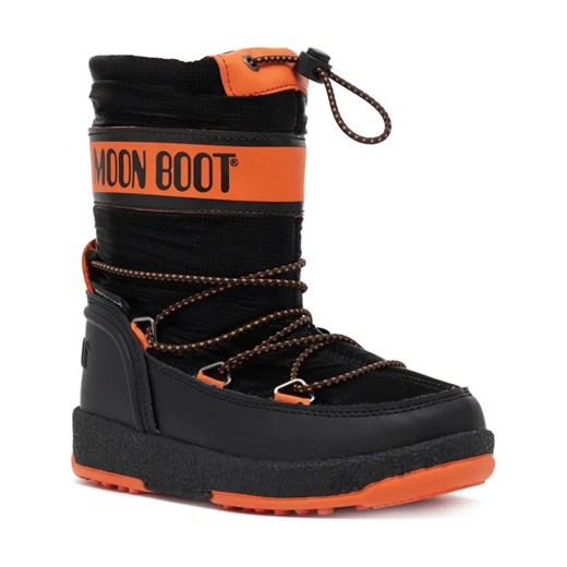 Moon Boot Śniegowce ze sklepu Gomez Fashion Store w kategorii Buty zimowe dziecięce - zdjęcie 184309232