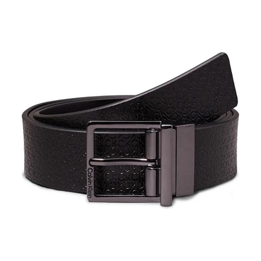 Calvin Klein Skórzany dwustronny pasek ze sklepu Gomez Fashion Store w kategorii Paski męskie - zdjęcie 184309251