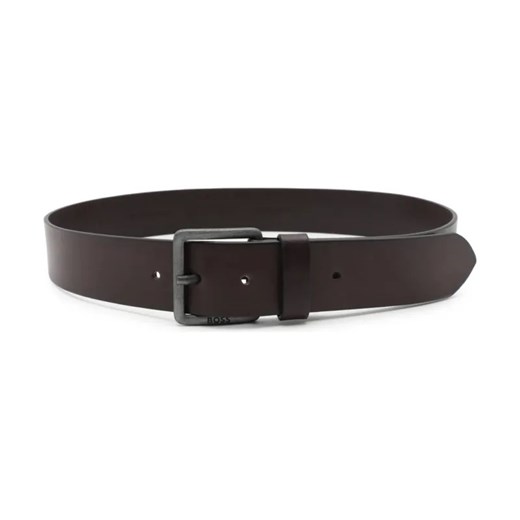 BOSS BLACK Pasek Jeeko ze sklepu Gomez Fashion Store w kategorii Paski męskie - zdjęcie 184309260