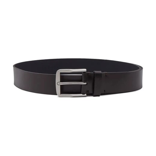 Calvin Klein Jeans Skórzany pasek ze sklepu Gomez Fashion Store w kategorii Paski męskie - zdjęcie 184309273